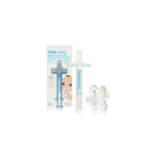 fridababy MediFrida The Accu-Dose Pacifier