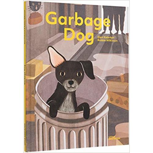 Garbage Dog