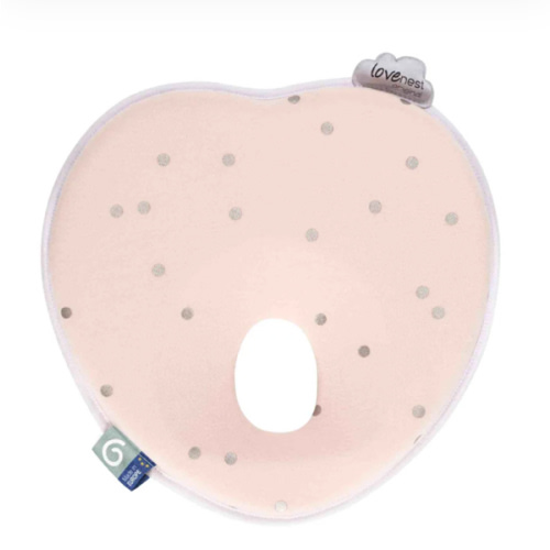 Babymoov Lovenest - The Original Baby Head Support