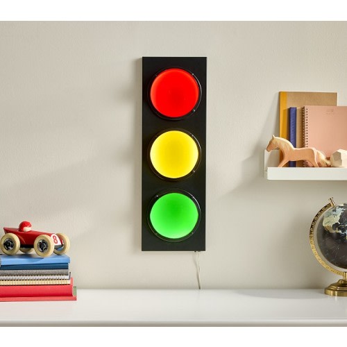 LED Traffic Signal
