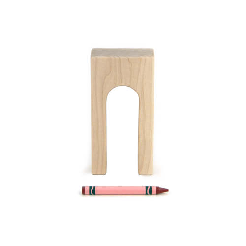 4x2 Roman Gate Unit Building Block | Everwood Friends