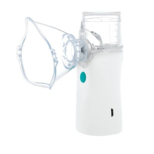 Dr. Talbot's Portable Nebulizer