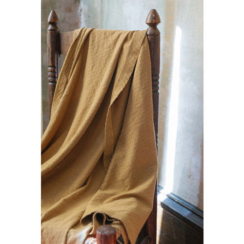 Goldie Pointelle Swaddle