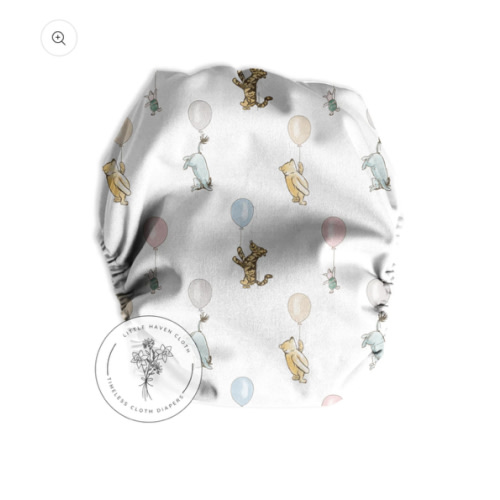 Skybound - (POCKET DIAPER) – Little Haven