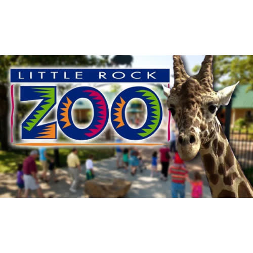 Membership | Little Rock Zoo