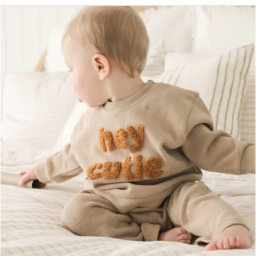 Hey Cutie Set
