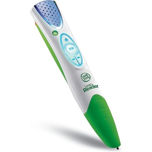 LeapFrog LeapReader Reading and Writing System