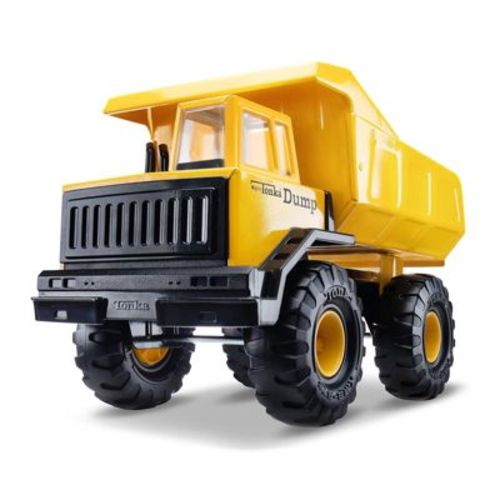 Tonka Mighty Dump Truck, Retro Collector's Edition 06323