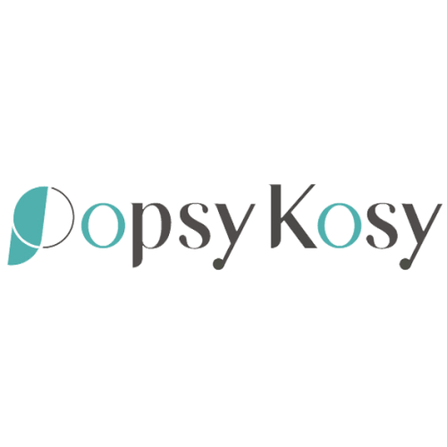 Stylish Large Baby Foam Play Mats|Tranquil Flower - Baby Coral – PopsyKosy