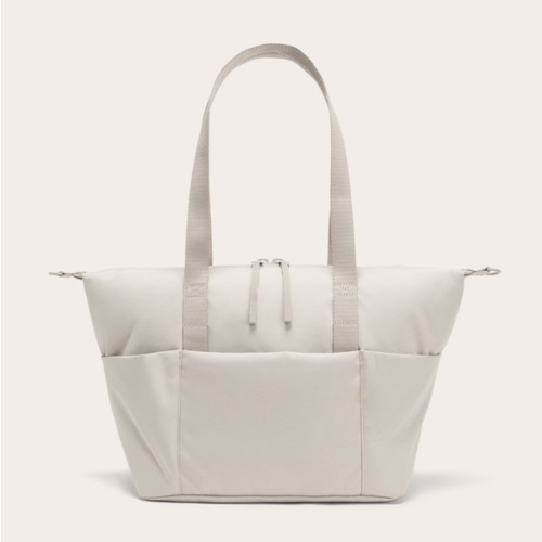 The ReNew Transit 3-Way Tote Warm Quartz – Everlane