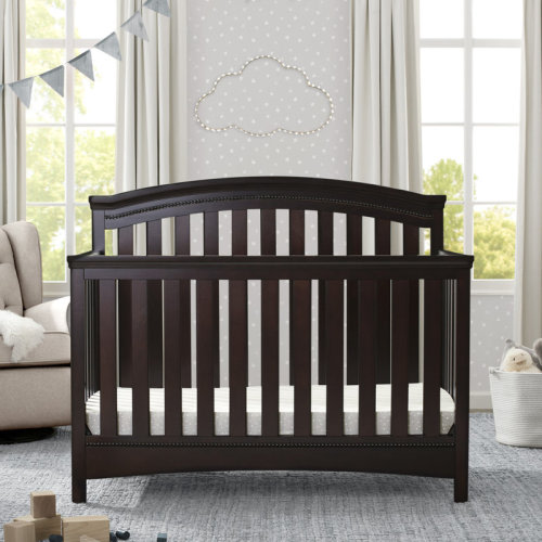Emerson 4-in-1 Convertible Crib | Wayfair