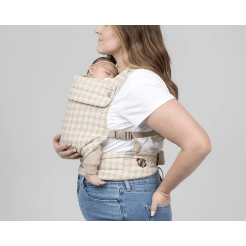 The Monarch Carrier - Houndstooth – Mabē