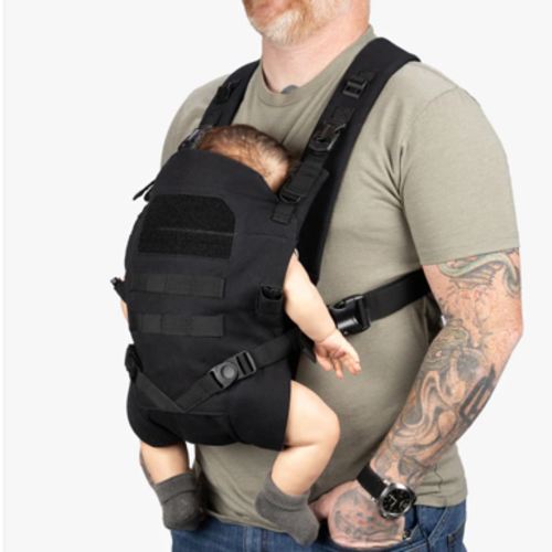 Tactical Baby Carrier® | Tactical Baby Gear®