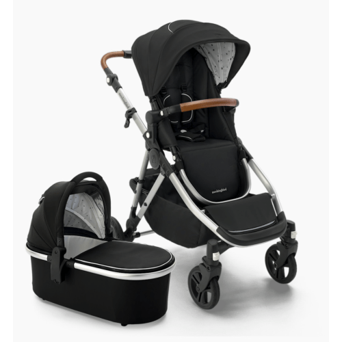 Stroller/bassinet
