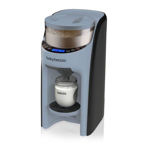 Baby Brezza Formula Pro Advanced Formula Dispenser - White