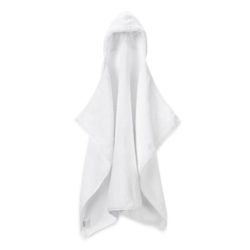 Parker Baby Co. Cotton Hooded Bath Towel - Toddler