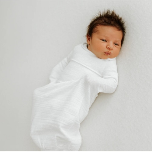 Bamboo Cloud Swaddle Sleep Sack – Swaddelini