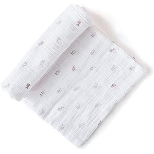 PEHR Hatchling Swaddle - Hatchling Fawn