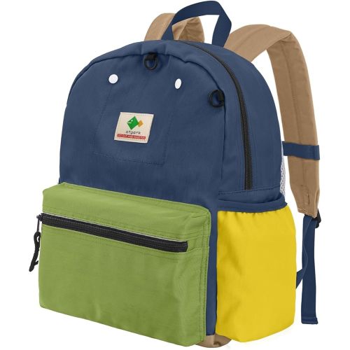 Kids' Backpacks for Girls & Boys - Kindergarten 13.3" H, Avocado