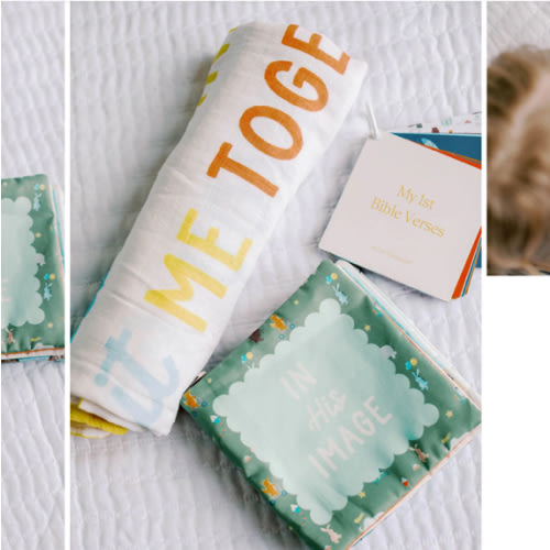 Psalm 139 Gift Collection