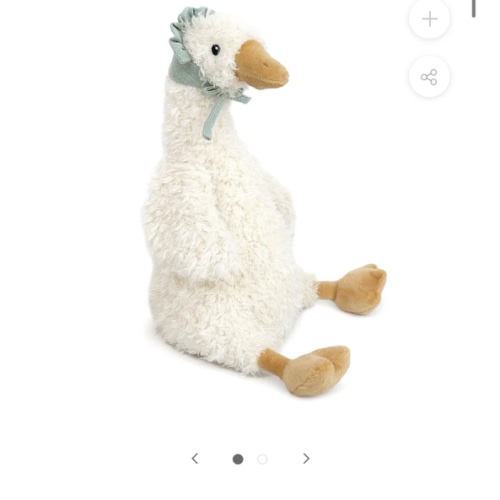 Greta Goose