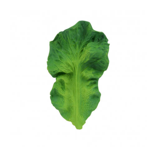 Kendall the Kale Baby Teether