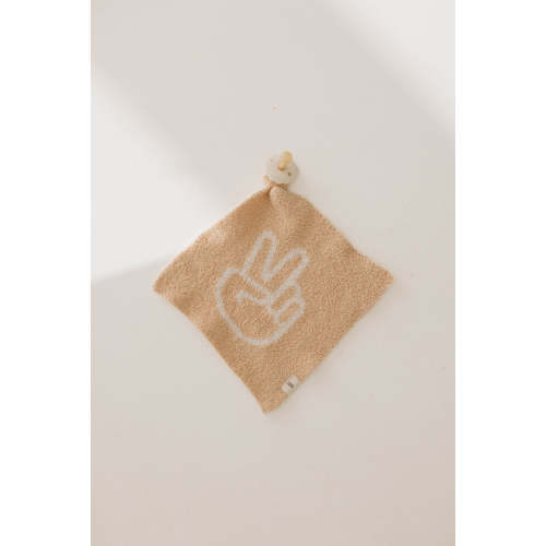 Lovey | Peace Sign