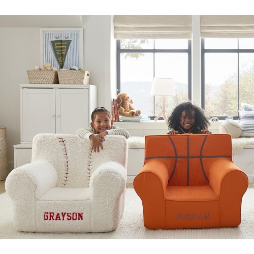 Anywhere Chair®, Sports Slipcover Only