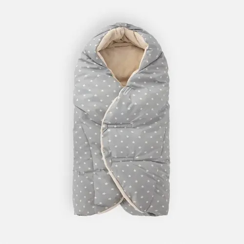 7AM Enfant Nido Car Seat Blanket