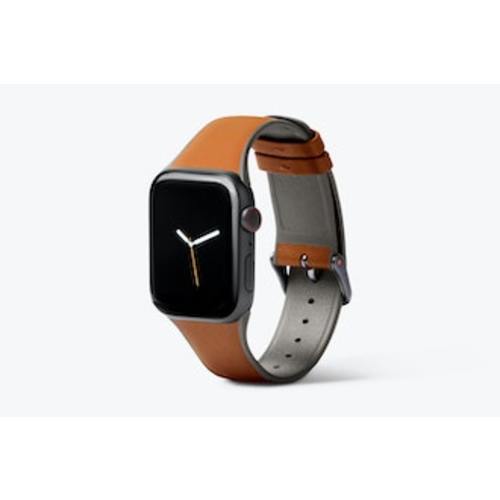 Watch Strap | Smooth Leather Band Strap for Apple Watch | Bellroy