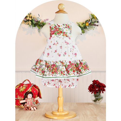 Nina Baby Dress