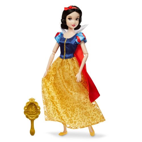 Snow White Classic Doll – 11 1/2'' | shopDisney