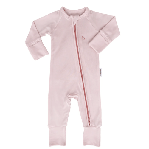 SoftLuv Onesie - Floss