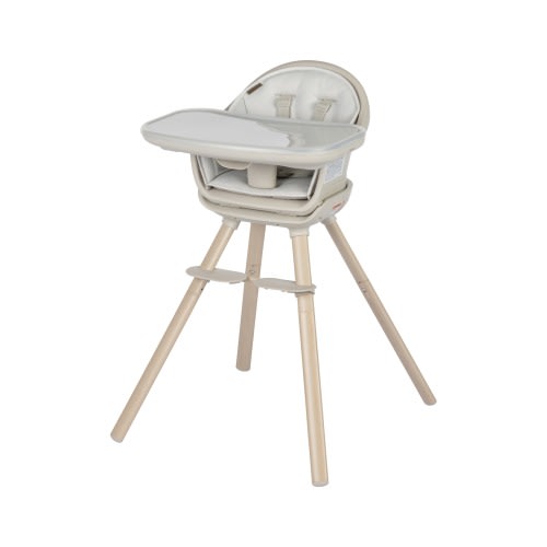 Maxi-Cosi® Moa 8-in-1 Highchair, Classic OatClassic Oat