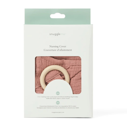 Nursing Cover | Gumdrop