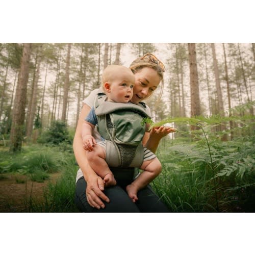 Osprey Poco Soft Child Carrier | REI Co-op