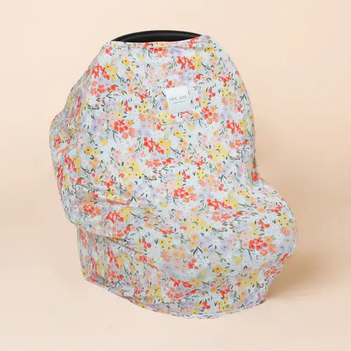 Hadley Multi-use cover