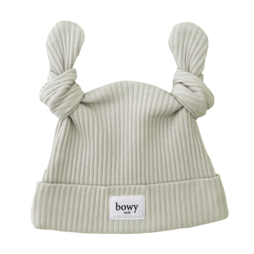 Double Knot Beanie - Clover