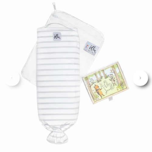 The Ollie® Swaddle