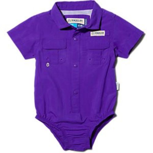 Magellan Outdoors Infant Boys' Laguna Madre Onesie | Academy
