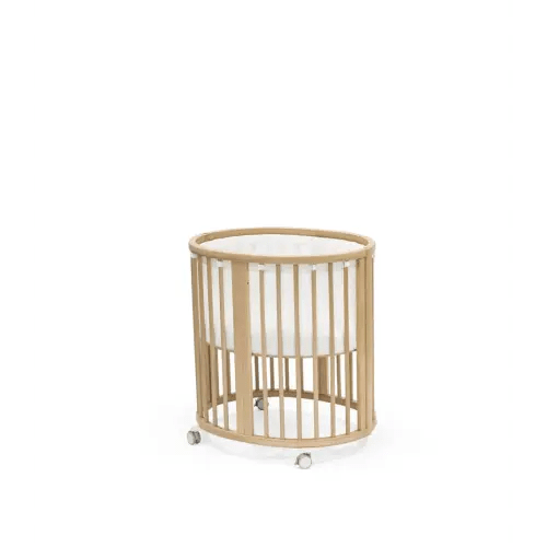 Stokke® Sleepi™ Mini Crib: The Perfect Convertible Crib for Your Baby | Stokke® Online Shop