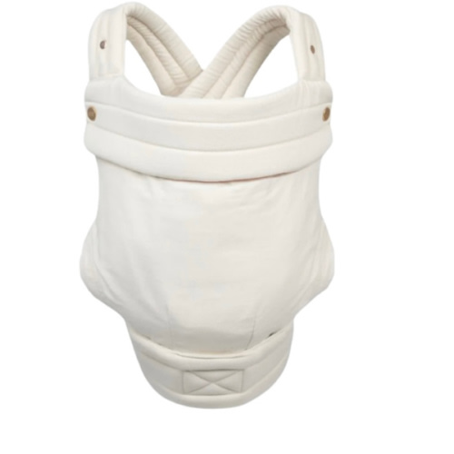 The Monarch Carrier - Natural Ivory – Mabē