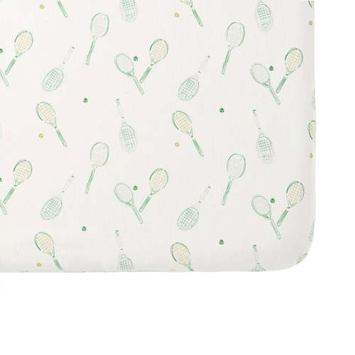 Crib Sheet - Doubles