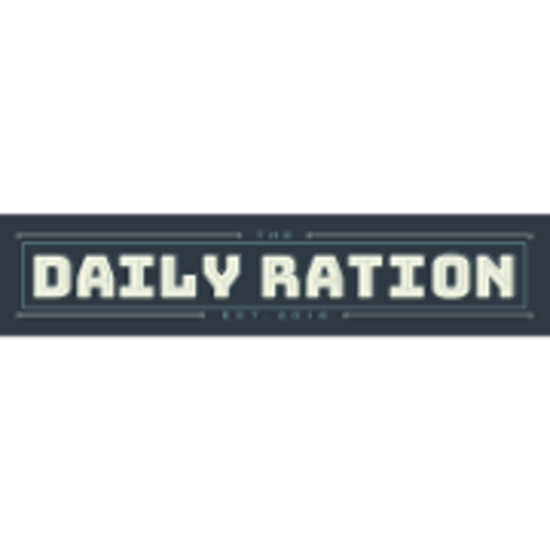 The Daily Ration - Buy eGift Card