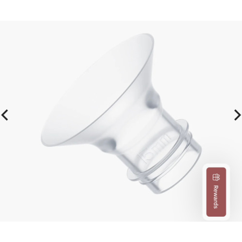 S12 Pro Breast Pump Replacement Parts