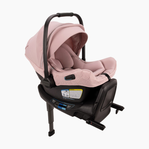 Nuna PIPA aire rx Infant Car Seat - Thistle