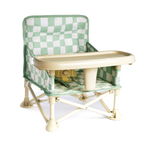 Parker portable baby chair