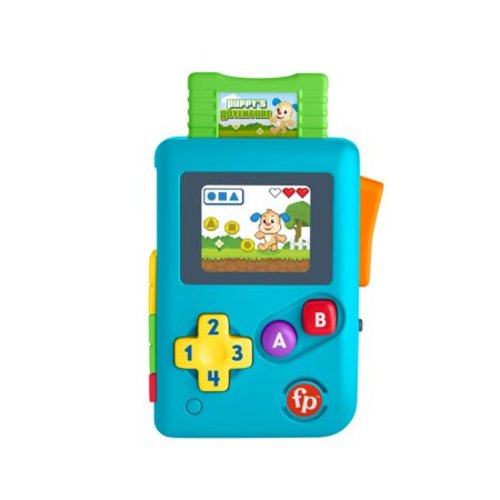 Fisher-Price Laugh & Learn Lil' Gamer — buybuy BABY
