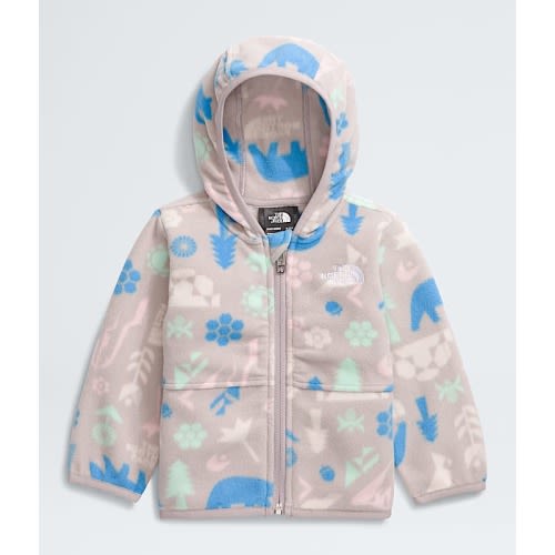 Baby Glacier Full-Zip Hoodie | The North Face