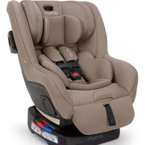 Nuna Rava Next Convertible Car Seat